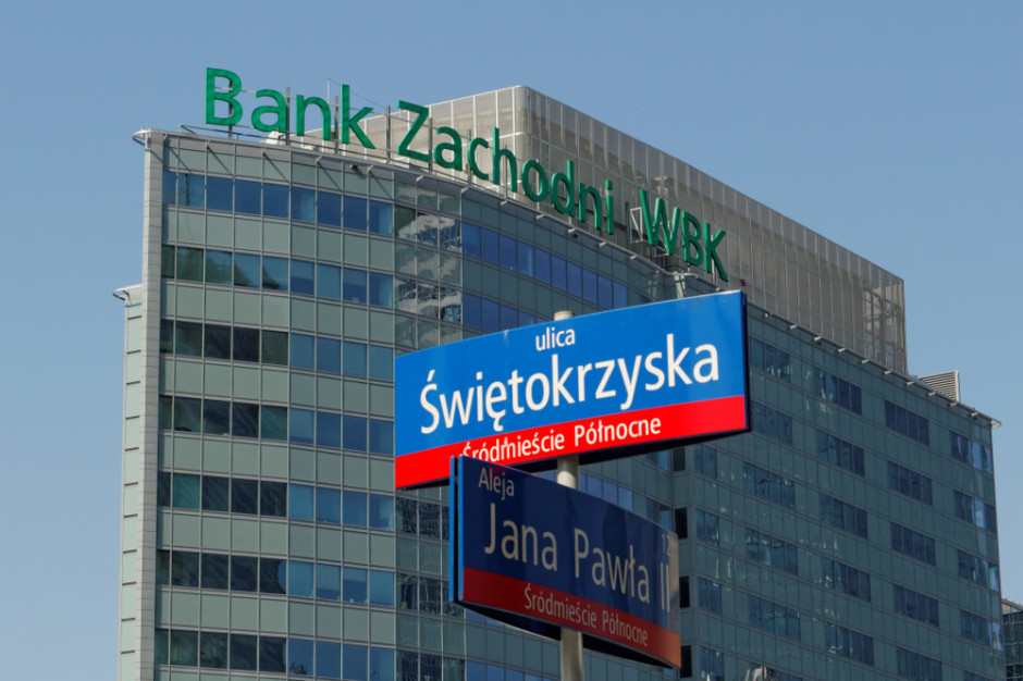 Fot. shutterstock Warszawa na podium Europy