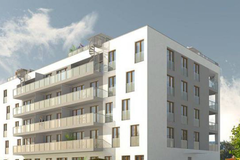 Apartamenty 700 m od morza. Fot. www.apartments4u24.pl Apartamenty 700 m do morza: komfort wypoczynku