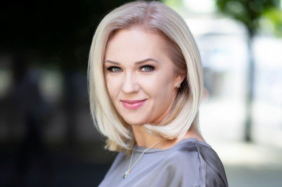 Cushman wzmacnia zespół biurowy