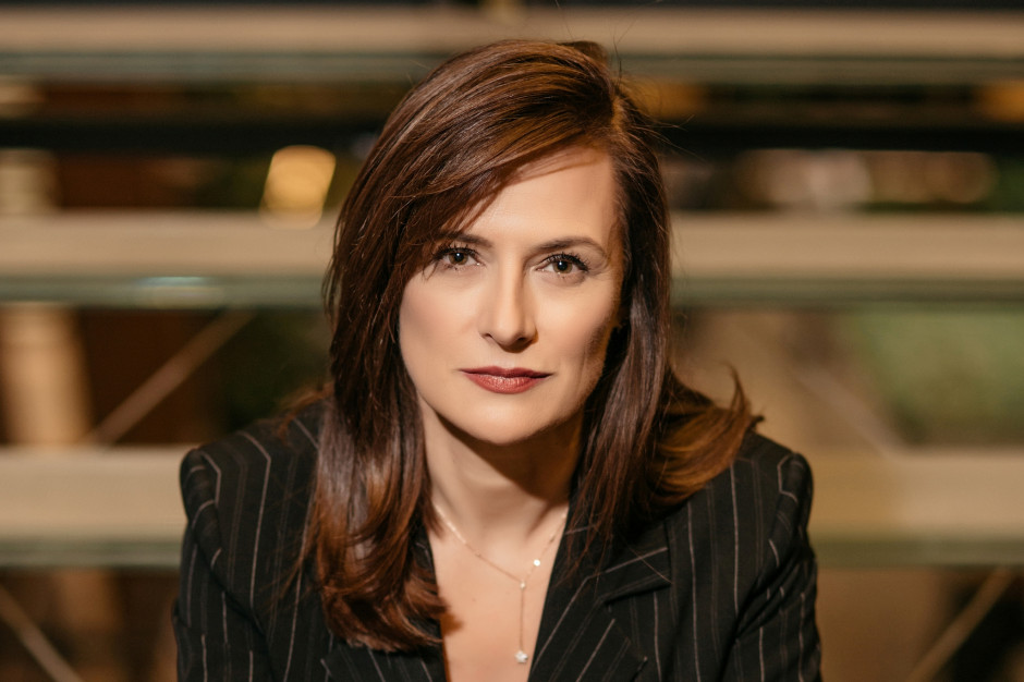 Małgorzata Miernik, dyrektor do spraw projektów franczyzowych, Orbis.