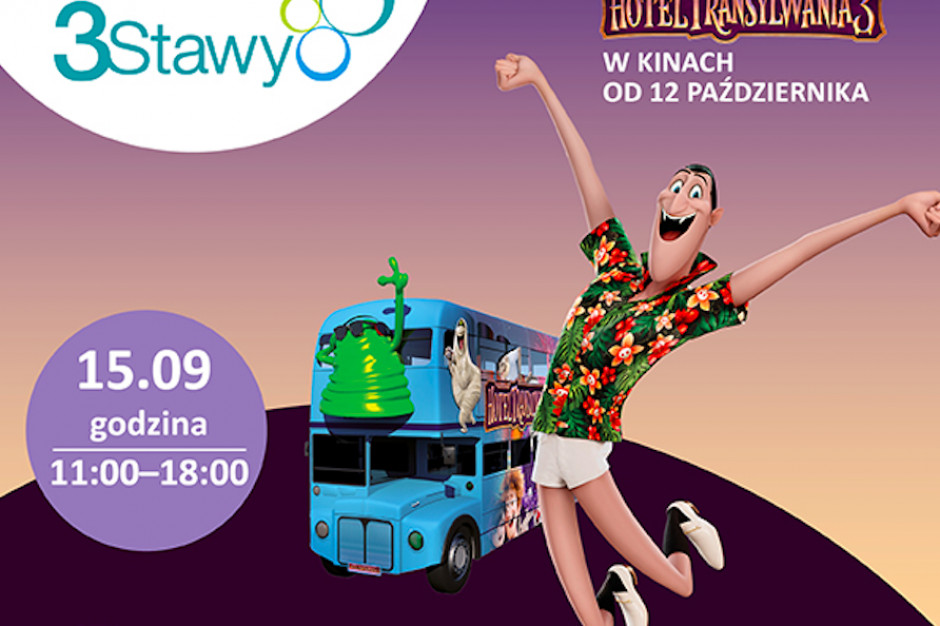 Hotel Transylwania w 3 Stawach