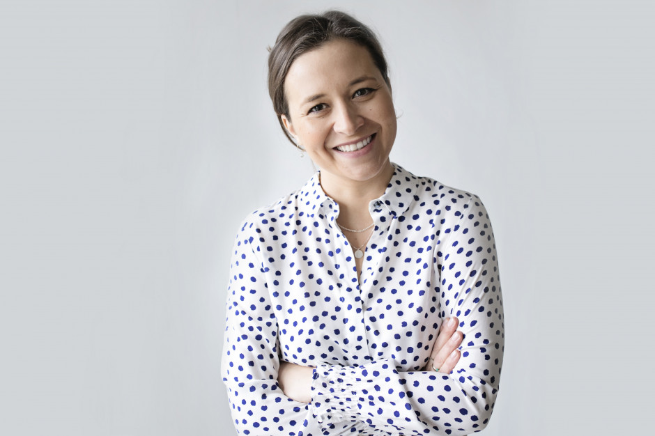 Marta Pyziak, dyrektor łódzkiego biura Cresa Polska Łódzki rynek biurowy odporny na falę podaży?