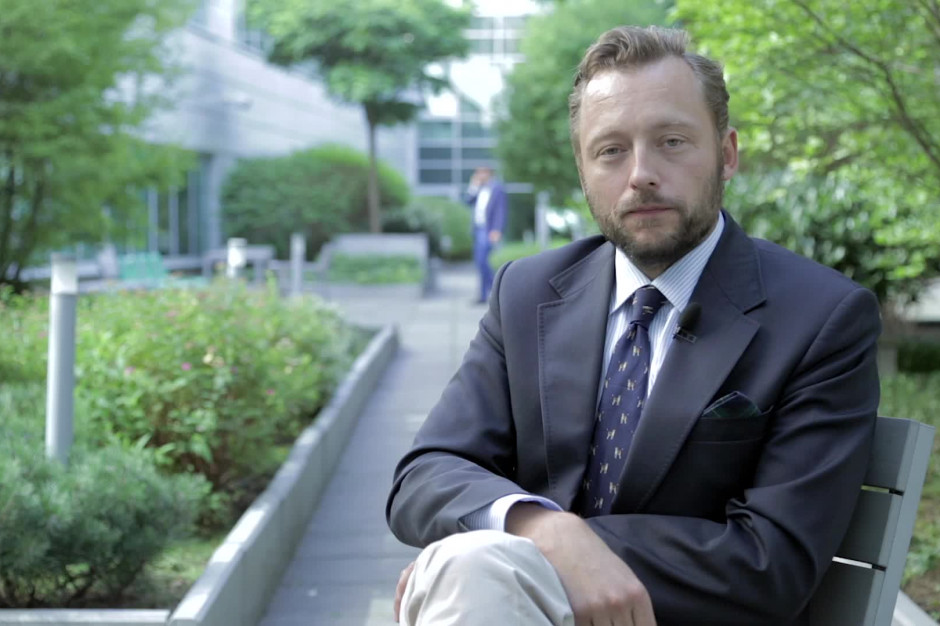 Jakub Jarczewski, dyrektor Działu PR Metro Properties Property Forum: Modernizacje czy centrum piątej generacji? Jak zmieni się polski rynek handlowy