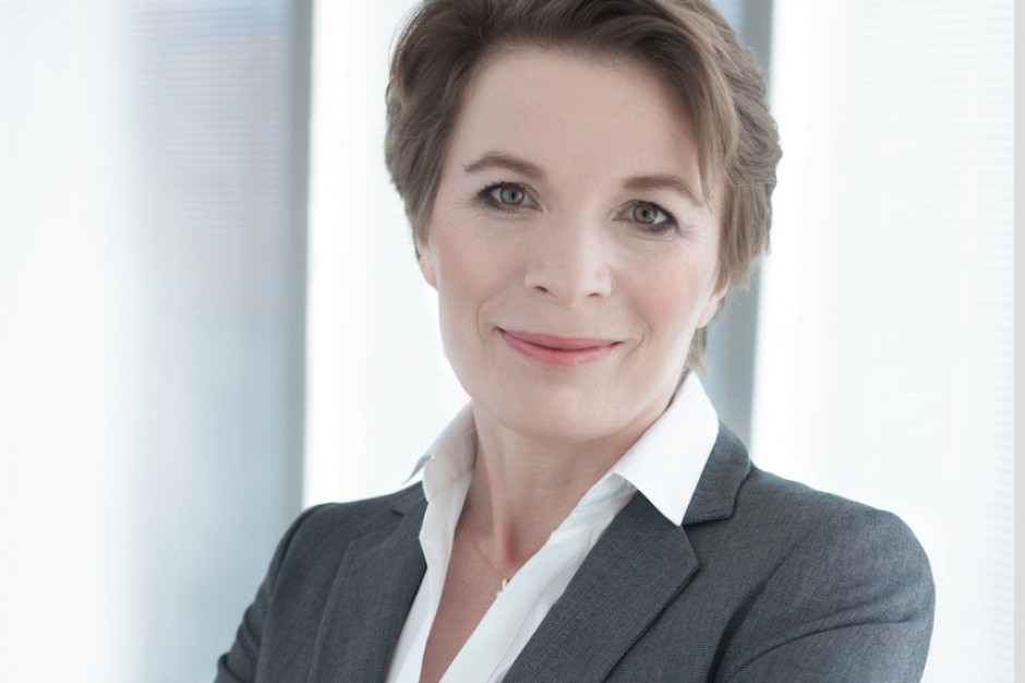 Mira Kantor-Pikus, Cushman & Wakefield Potencjał polskiego rynku mieszkań na wynajem
