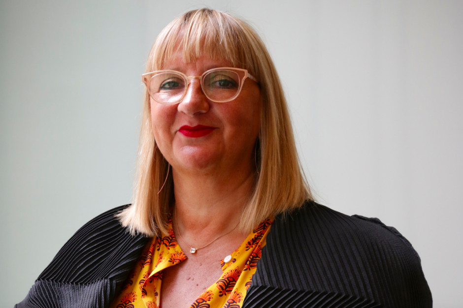 Caroline Gardiner dołączy do firmy Cushman & Wakefield jako Partner Międzynarodowy Zarządzanie w regionie EMEA w C&W w nowych rękach