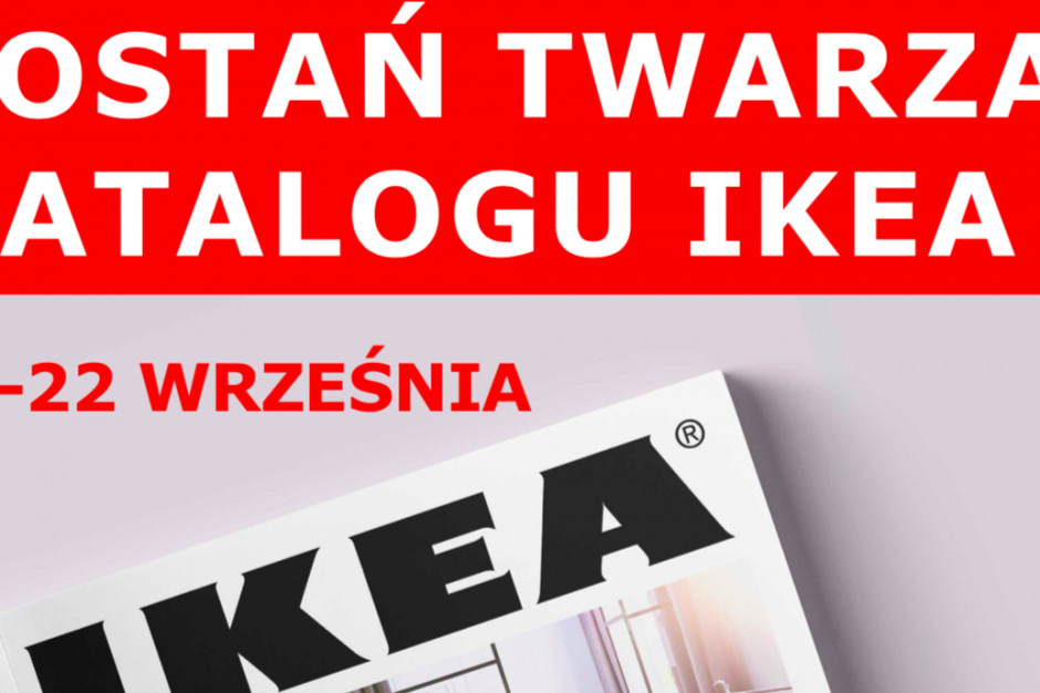 Kreatywny pomysł Portu Łódź i IKEA Łódź