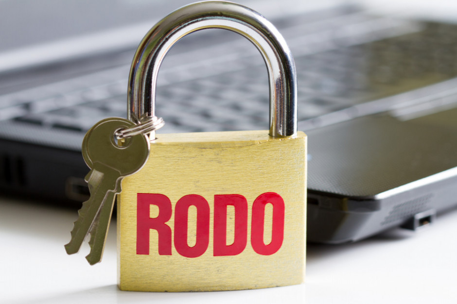 Fot. Shutterstock RODO: wszystko co powinien wiedzieć właściciel mieszkania na wynajem