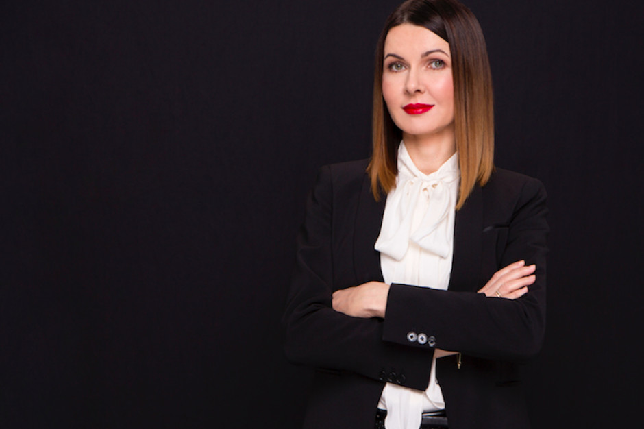 Katarzyna Bielecka, Dyrektor Generalna Sephora Polska E-commerce coraz bliżej salonów. Sephora chce to wykorzystać