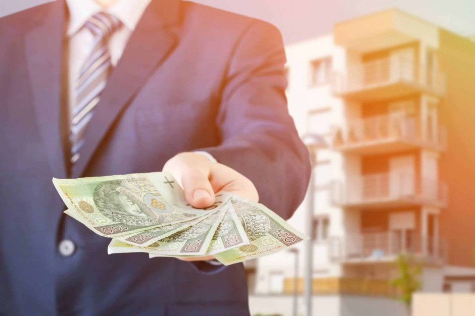 Fot. mat. pras. Ile za wynajem mieszkania? 5 czynników, które podnoszą cenę najmu