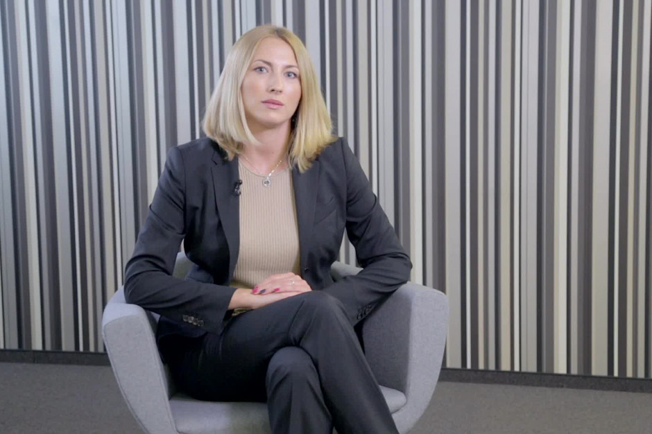 Małgorzata Dankowska, doradca podatkowy, partner, TPA Poland Małgorzata Dankowska: nadchodzi czas wynajmu