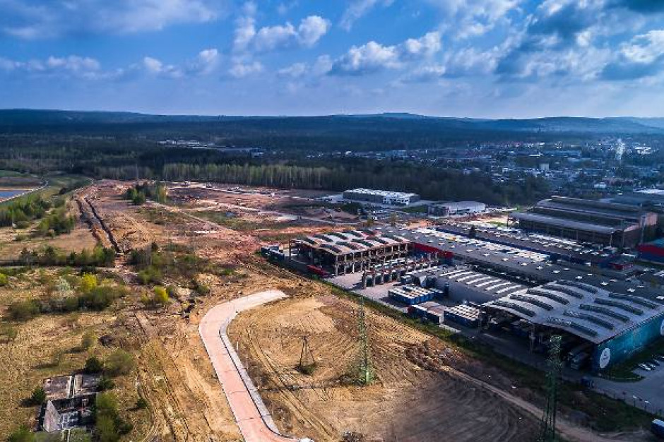 Fot. mat. prasowe Dwóch mikroprzedsiębiorców inwestuje w KPT
