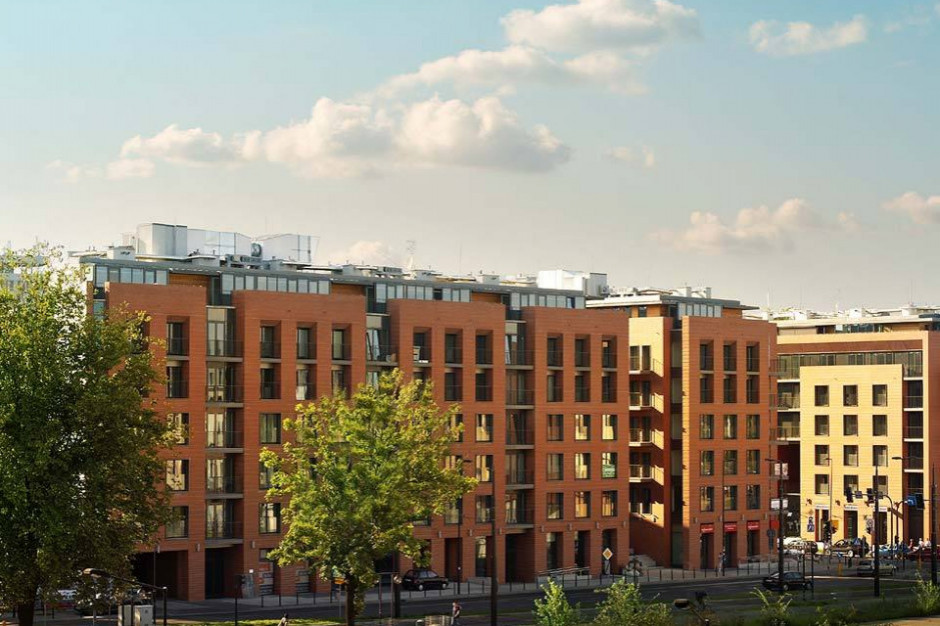 Angel City. Fot. mat. pras. Inwestycja w mieszkanie premium w Krakowie? Angel Poland ma bogatą ofertę