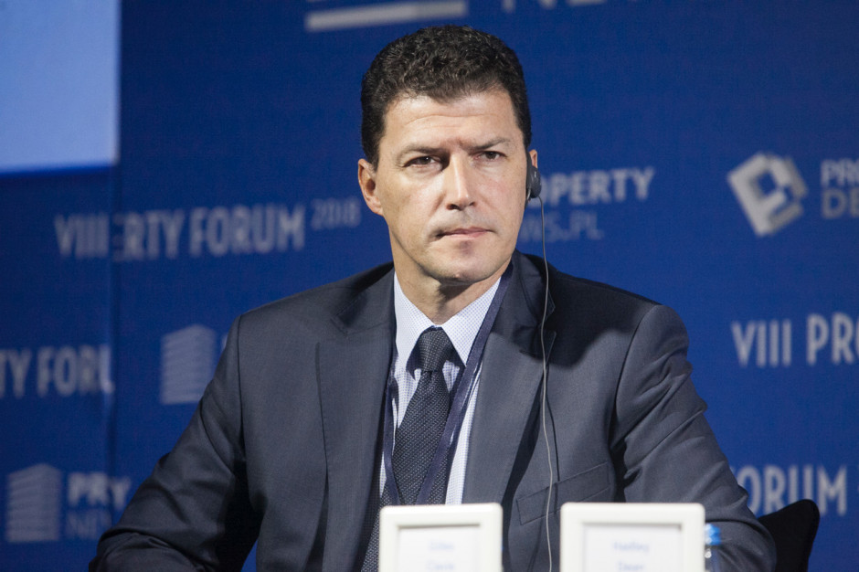 mat. PTWP Dobra koniunktura w Europie Wschodniej. Orbis opublikował wyniki po 3 kwartale 2019