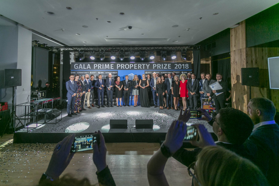 Trwa kolejna edycja konkursu Prime Property Prize 2021. Zwycięzców poznamy podczas Gali podsumowującej pierwszy dzień Property Forum 2021! Już 2 września Gala Prime Property Prize 2021. Poznamy najlepsze nieruchomości komercyjne ostatniego roku!