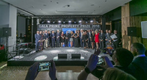 Już 2 września Gala Prime Property Prize 2021. Poznamy najlepsze nieruchomości komercyjne ostatniego roku!