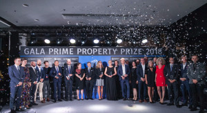 Prime Property Prize 2018 rozdane! Oto najlepsi z najlepszych w świecie nieruchomości!