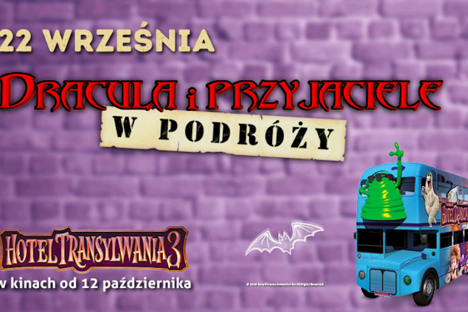 mat.pras. Hotel Transylwania w Gnieźnie