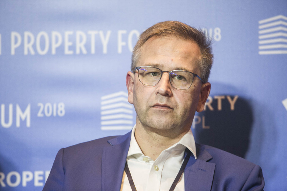 Andrzej Pawlak, Head of Business Development Central&Eastern Europe DHL Supply Chain Dostawa jednego dnia kurierską zmorą