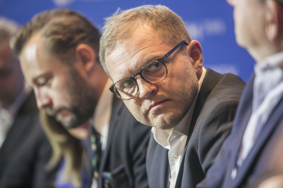 Marcina Materny, dyrektor działu centrów handlowych, Echo Investment Centra handlowe zmieniają się, by przyciągnąć pokolenie „domatorów”