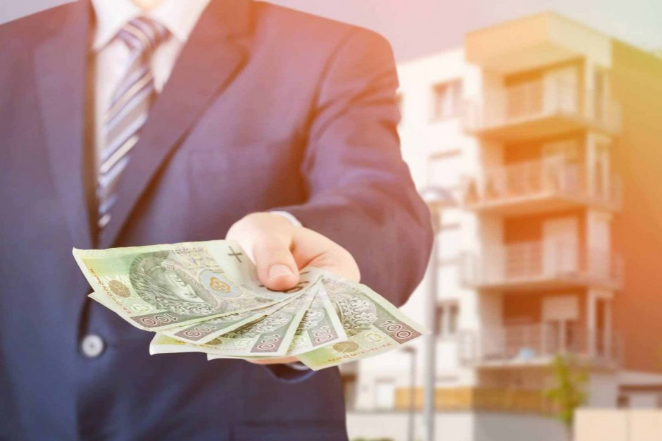 Fot. mat. pras. Mieszkania na wynajem: mniejsze miasta dają większy zysk