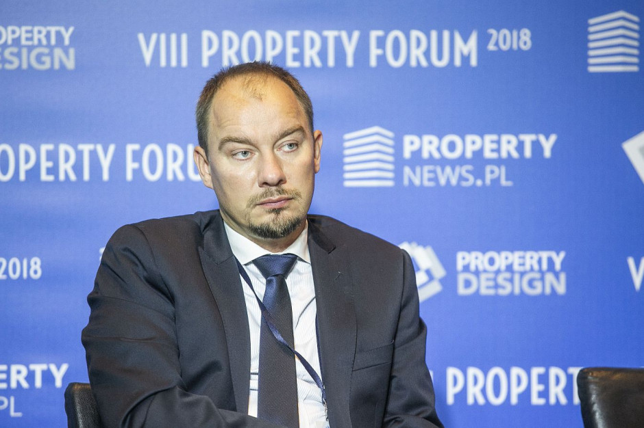 Dyrektor generalny Polskiej Rady Centrów Handlowych Radosław Knap 12 listopada jak niehandlowa niedziela. PRCH ma swoje stanowsko