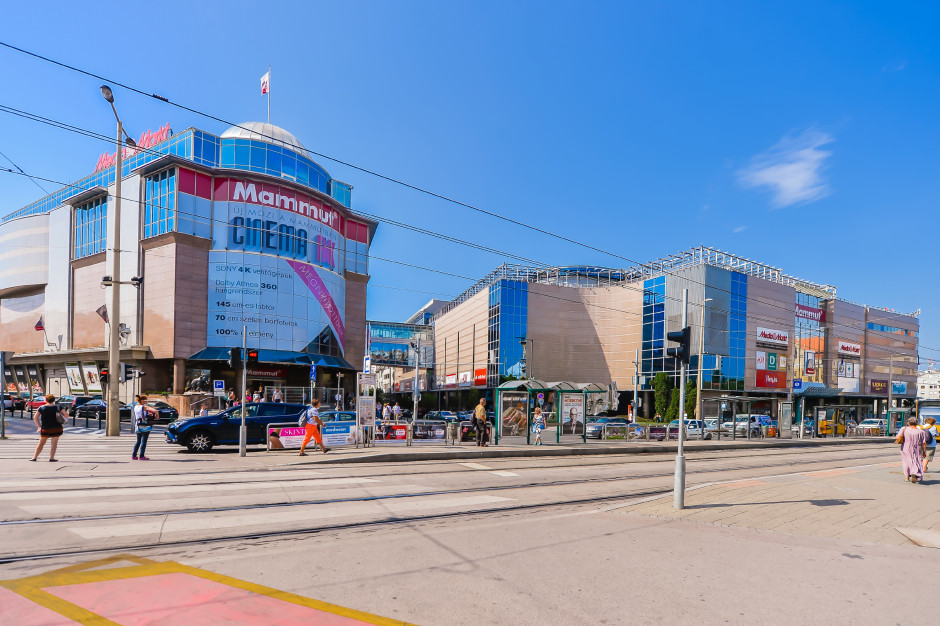 Fot. mat. pras. Kolejne centrum w portfolio NEPI Rockcastle