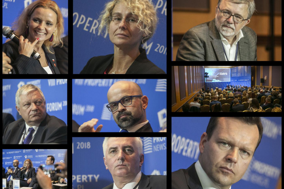 Sesja „Inwestycje. Cała Polska Specjalną Strefą Ekonomiczną – nowy impuls dla inwestycji”. Fot. PTWP. Relacja z sesji „Inwestycje. Cała Polska Specjalną Strefą Ekonomiczną – nowy impuls dla inwestycji”