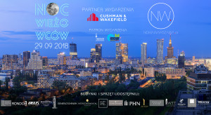 Przed nami Noc Wieżowców. Oto lista budynków, które biorą udział w wydarzeniu