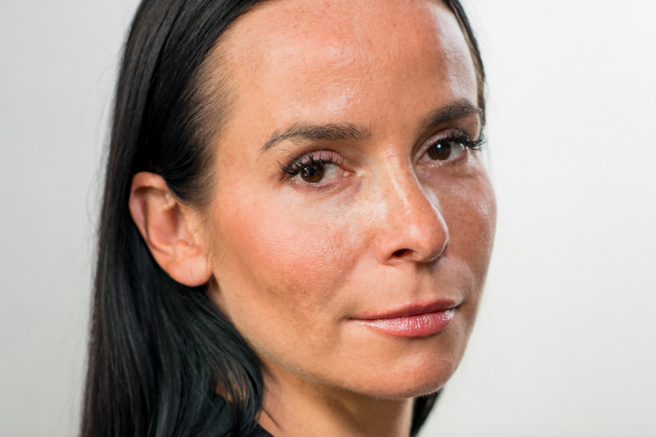 Linda Sztyller, associate manager w Hyland Commercial Property Coworking przestanie być drugą opcją