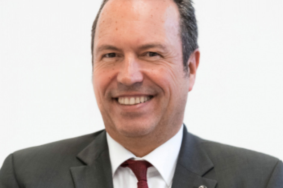 Fot. Gerard Gallet (mat.pras.) Auchan Polska z nowym zarządem