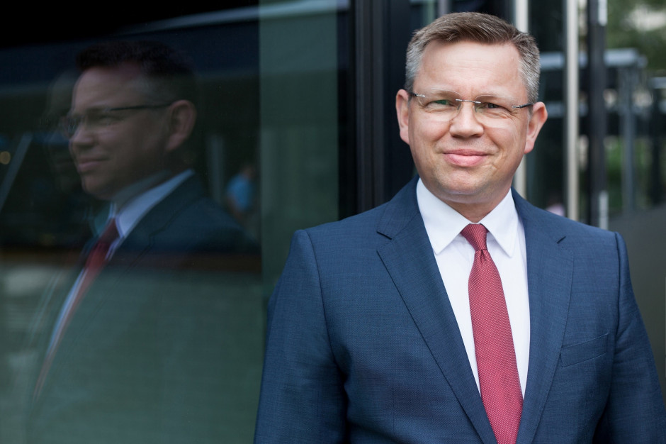 Piotr Kaszyński, Partner Zarządzający w firmie Cresa Polska Piotr Kaszyński, Cresa: Najemca zna swoje potrzeby