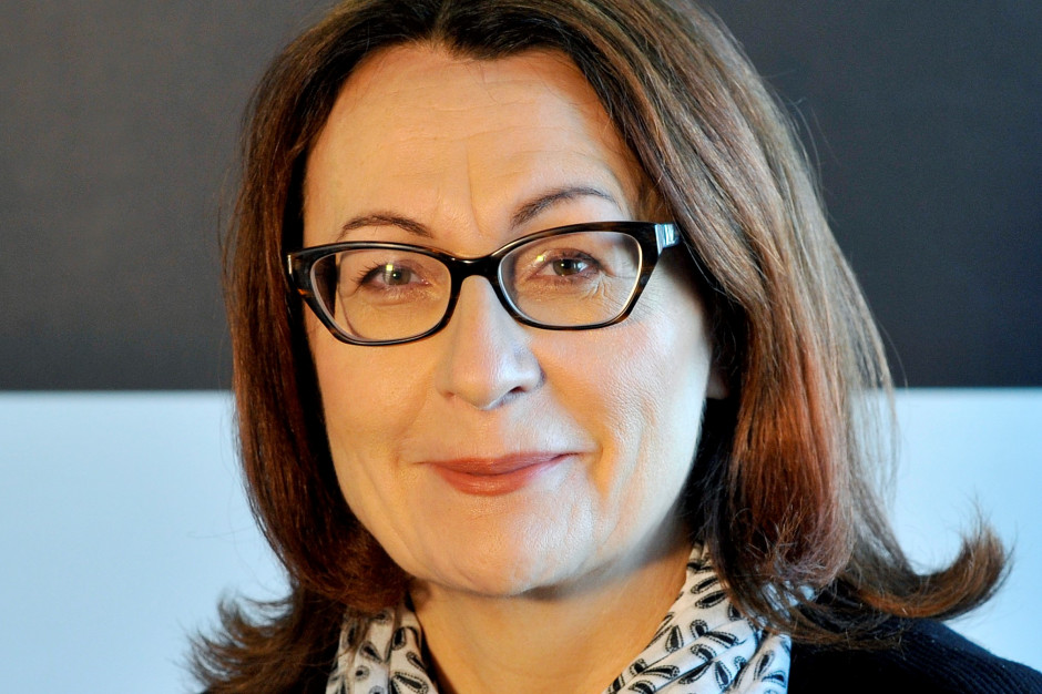 Agnieszka Rozborska, Sephora Nowi dyrektorzy w Sephorze