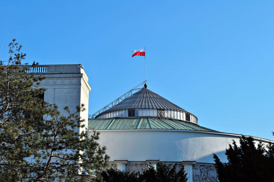 Fot. Shutterstock F.I.N.N. już wkrótce w Polsce? Sejm zajął się projektem ustawy o spółkach inwestujących w najem nieruchomości