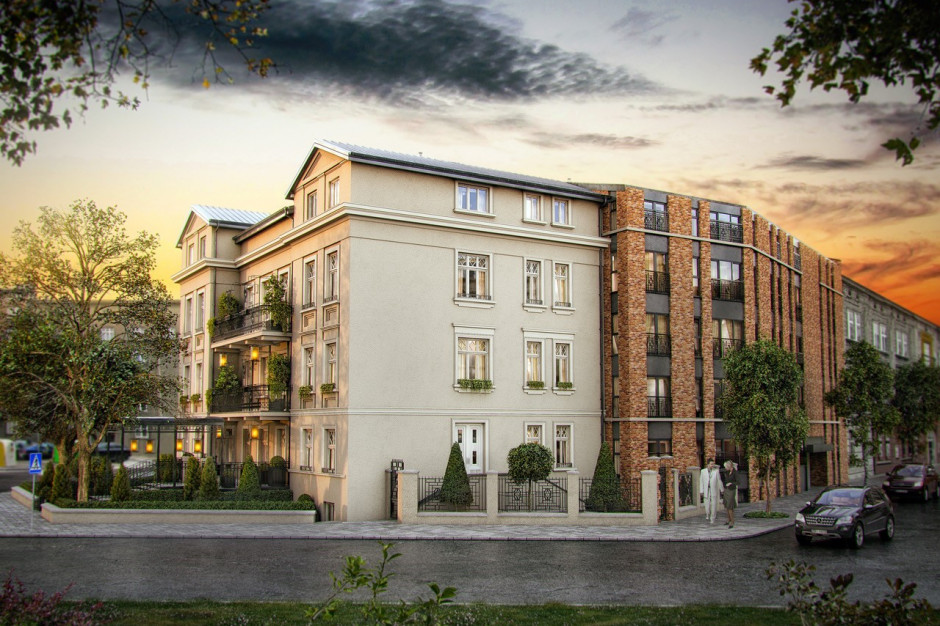 mat.pras. Bachleda Luxury Properties i Orbis łączą siły. W 2019 r. pierwszy polski hotel MGallery