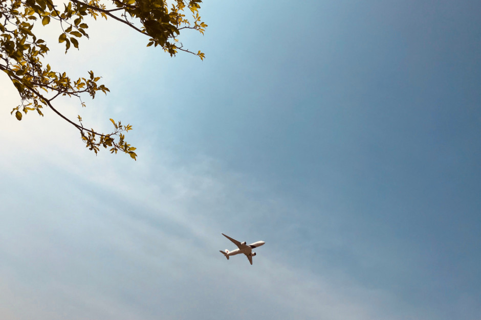 Fot. Shutterstock Z usług lotniska Kraków Airport skorzystało już w tym roku 6 mln osób
