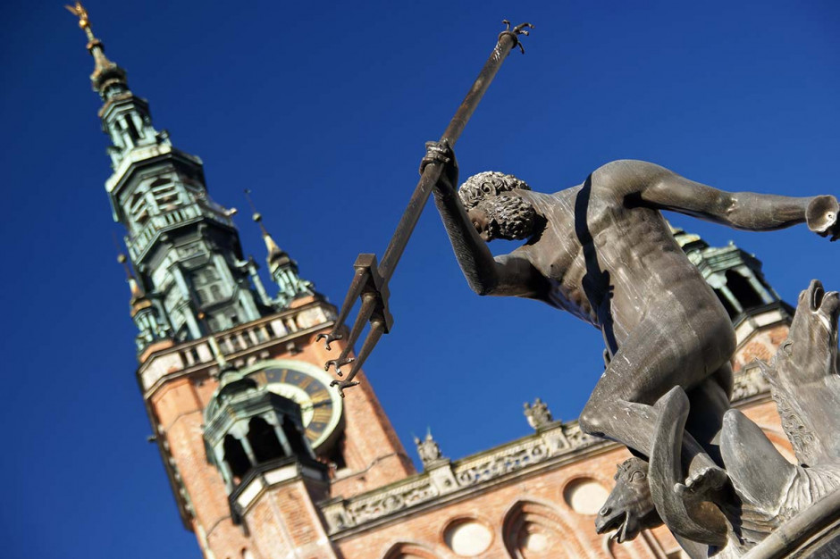 Fot: Shutterstock.com Property Forum Trójmiasto