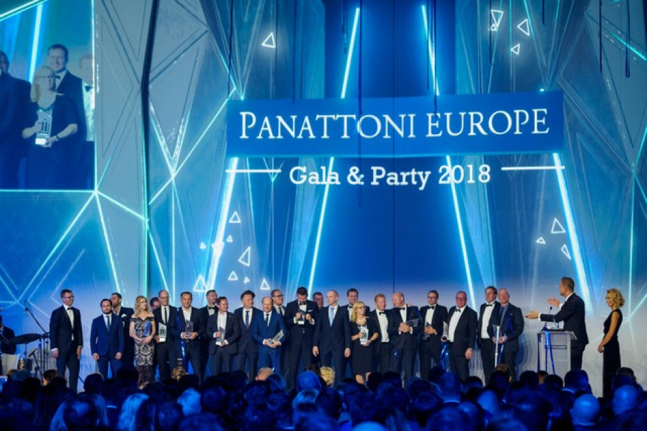 mat.pras. Biznes nie ma granic. Panattoni podsumowuje działalność