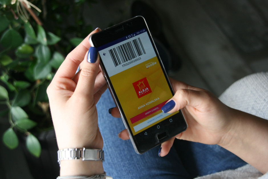 mat.pras. W zgodzie z trendami. Aleja Bielany chce być smart