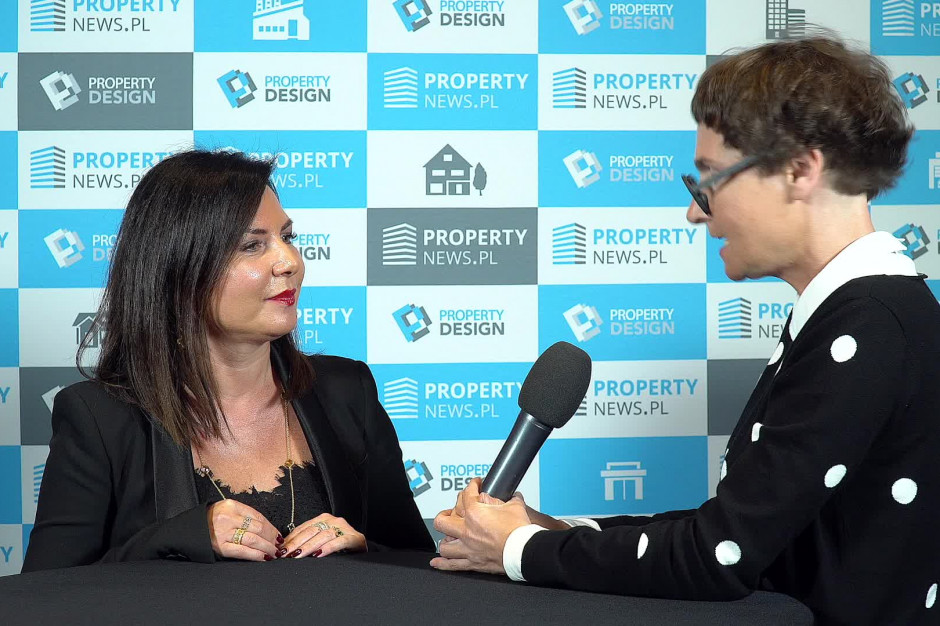 Edyta Bobek, Leasing Director Retail, Golobalworth Skutki zakazu handlu w niedzielę dopiero poznamy