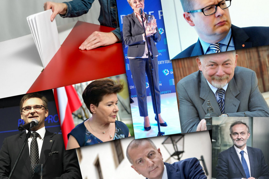 Fot. Shutterstock Wybory samorządowe 2018. Kto będzie kształtował klimat inwestycyjny w najważniejszych miastach?