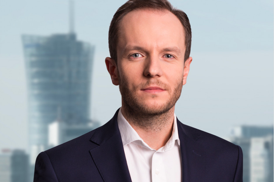 Rafał Żukowski, ekspert Hays Poland Czy ludzie będą chcieli pracować w biurowcach?