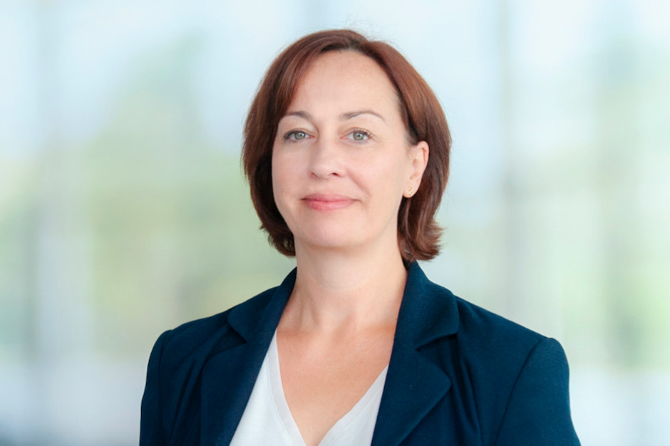Agata Witkowska będzie doradzać najemcom nieruchomości handlowych Nowy ekspert w Savills będzie doradzać najemcom nieruchomości handlowych
