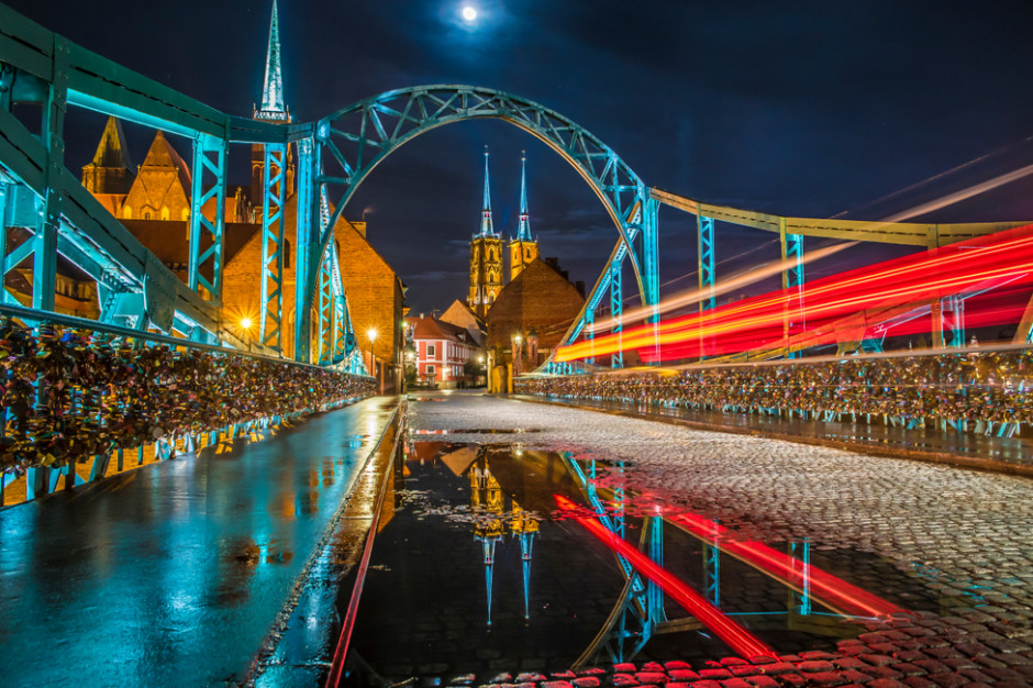 Fot. Shutterstock, autorstwa Pablo77 Zapraszamy na Property Forum Wrocław!