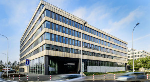 Schneider Electric rozgościł się w Parku Rozwoju
