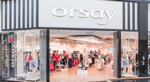 Orsay zadomowił się w dużych miastach i rozważa rozwój w mniejszych