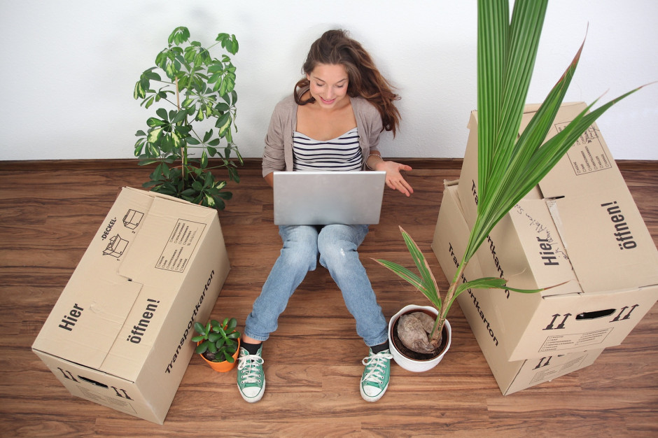 Coliving jest młodszym rodzeństwem zakwaterowania studenckiego i mieszkania wielorodzinnego.fot. fotolia Szefowa innowacji w BMW inwestuje w coliving