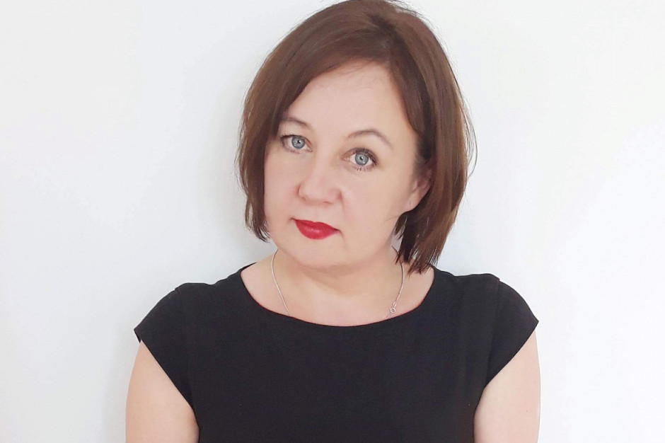 Agnieszka Skrybant-Jaworska, prezes zarządu Newbie, Country Manager, KappAhl Polska Dziecko KappAhl sięga po kolejne galerie