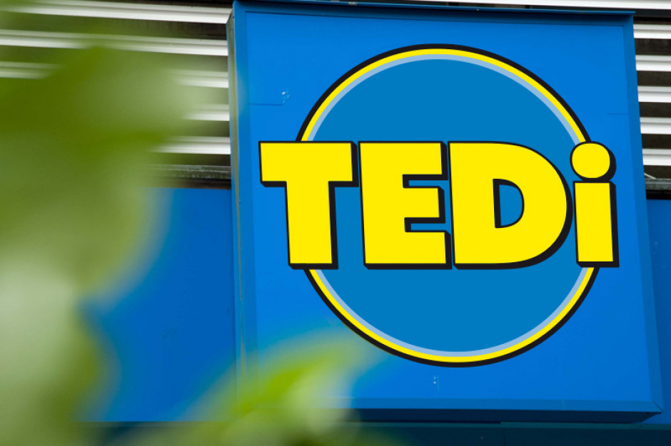 mat. pras. Tedi debiutuje w Trójmieście