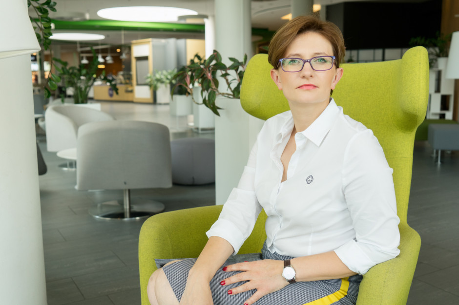 Kamila Gutowski, Skills Net Pokolenie „Z” dla pracodawców ma być lepsze niż „Y”