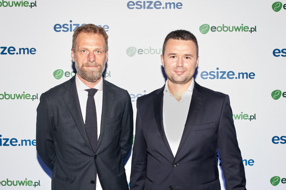 Fot. mat. pras. Eobuwie.pl z nowym partnerem